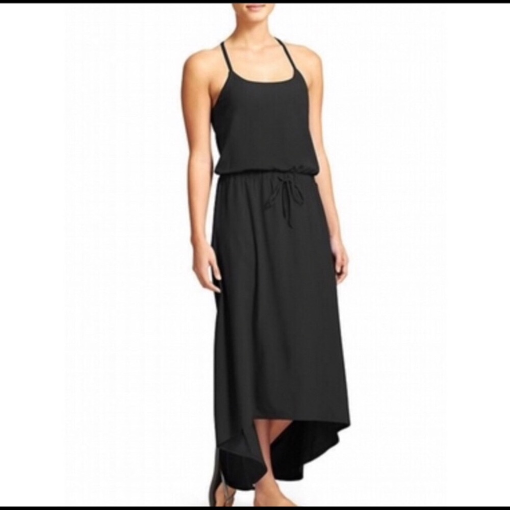 Athlete Dress